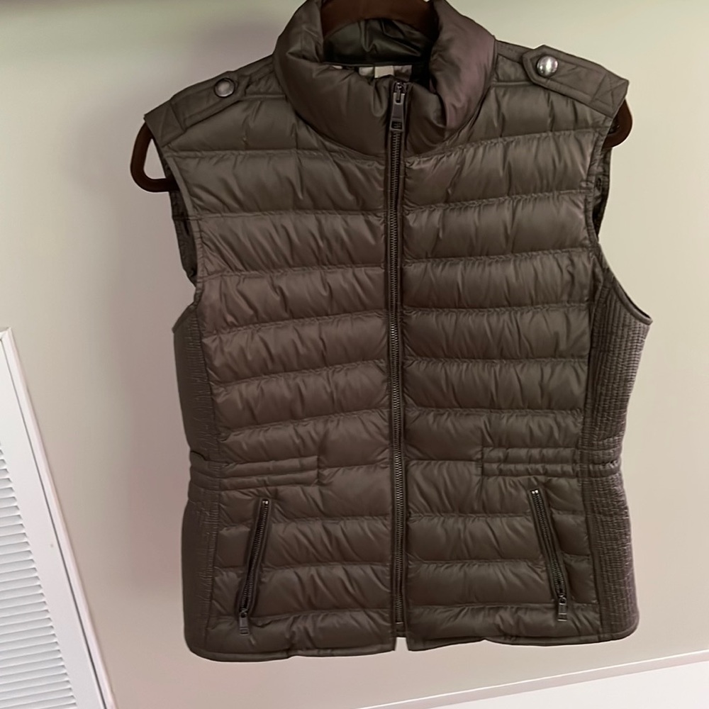 Burberry Brit Vest